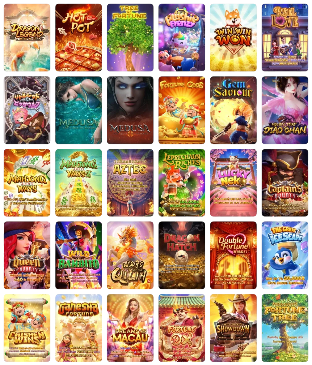 LUCKYGOLD22